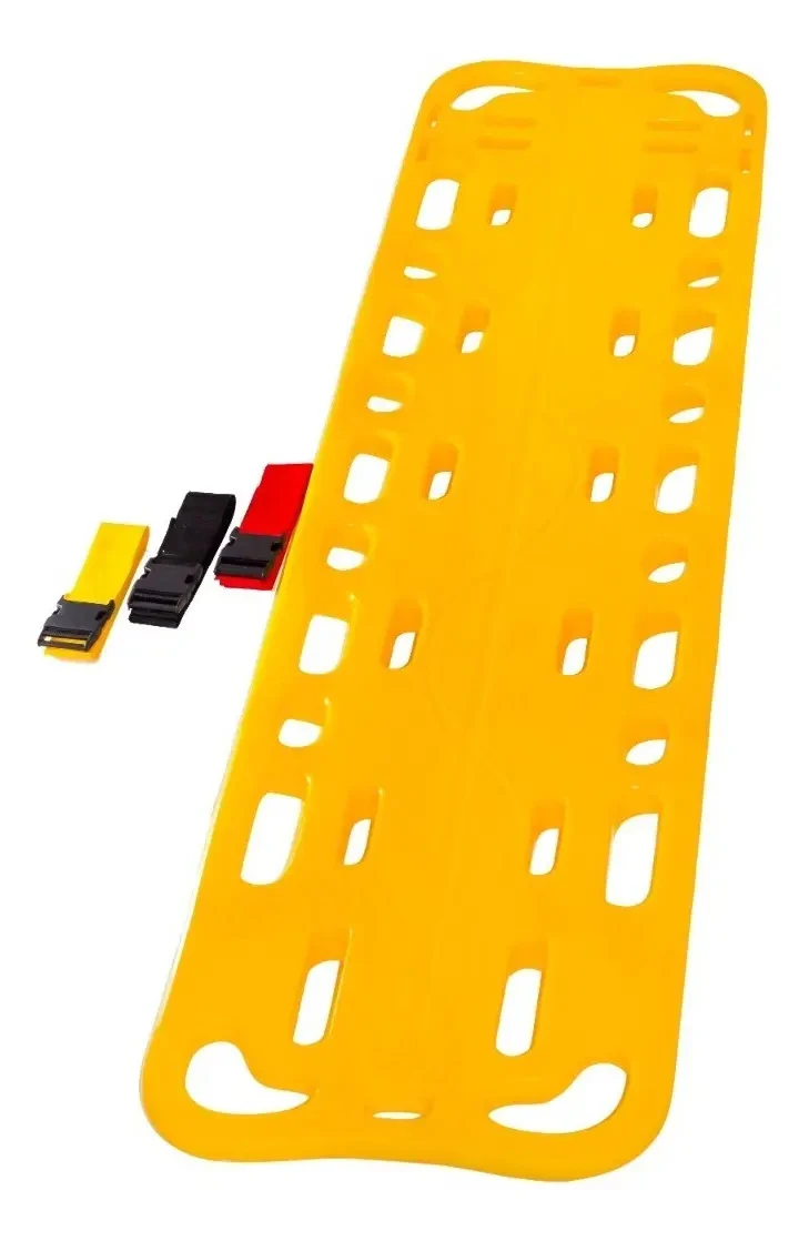 Kit CIPA Completo com Prancha Fibra Polietileno - 32 Itens