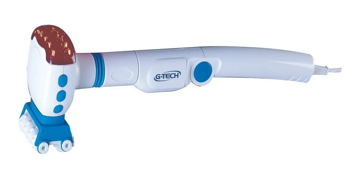 Massageador Pessoal G-Tech IR-Magnet Plus Bivolt