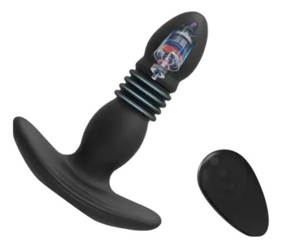 Massageador Portátil Recarregável de Uso Pessoal