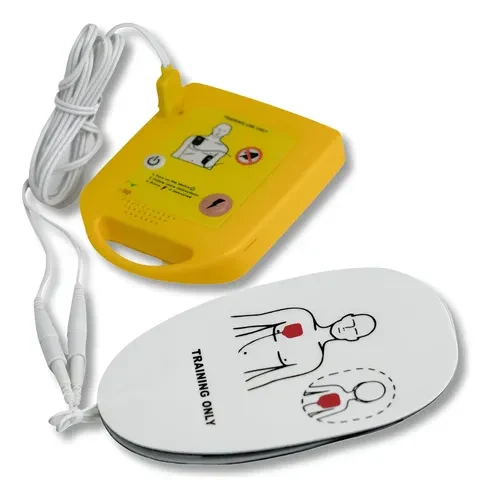 Mini Simulador de DEA AED XFT-D0009