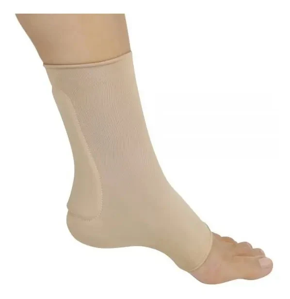 Protetor para Tendão de Aquiles Ortho Pauher Siligel G