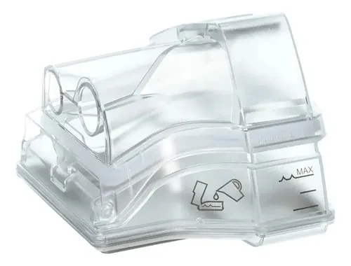Reservatório de Água para Umidificador CPAP S10 ResMed