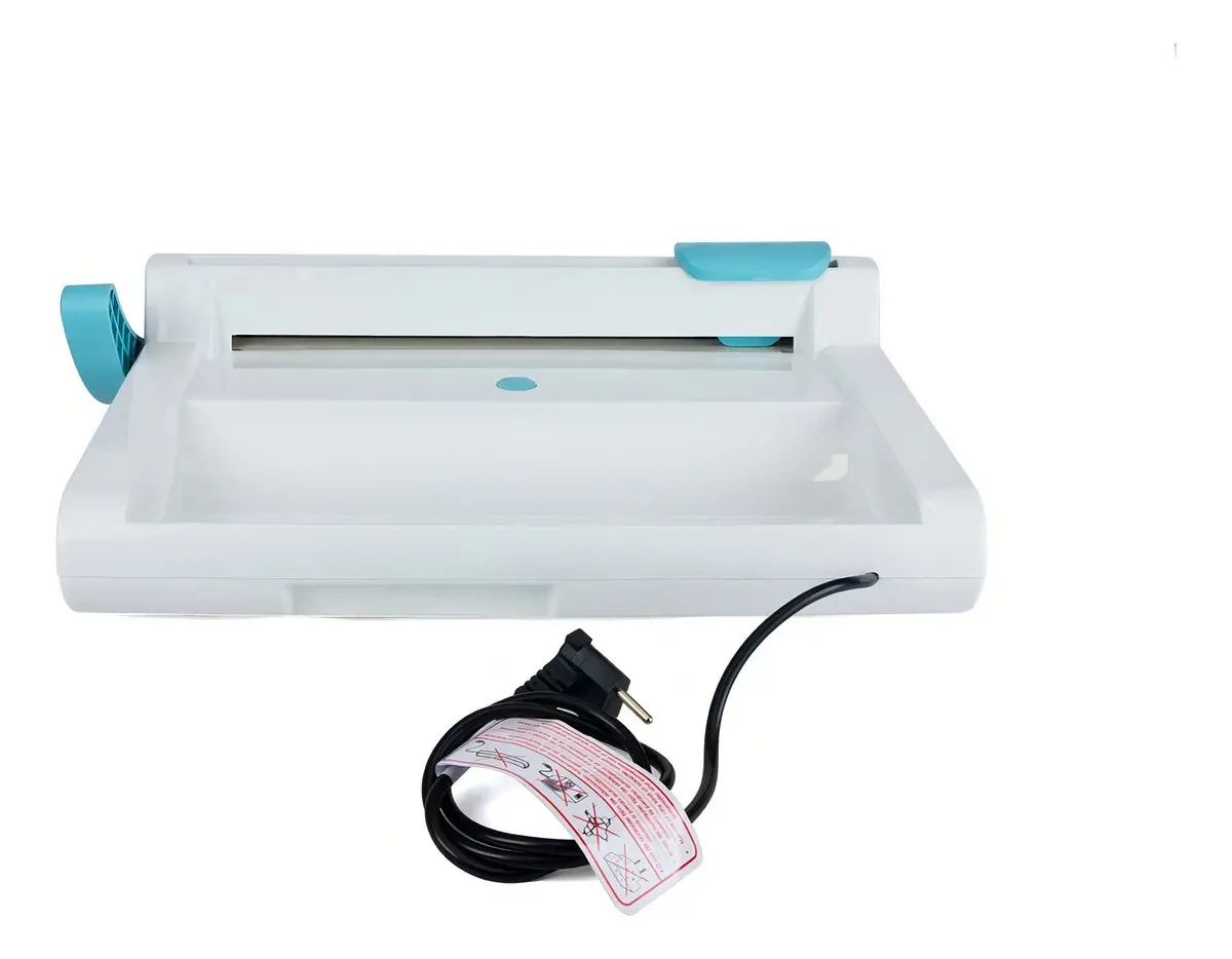 Seladora Cristófoli Selagem 30cm - Autoclave - Branco Bivolt - 110V ou 220V Branco