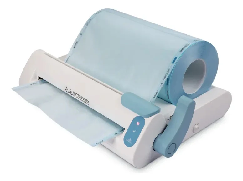 Seladora Cristófoli Selagem 30cm - Autoclave - Branco Bivolt - 110V ou 220V Branco