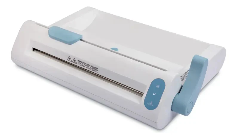 Seladora Cristófoli Selagem 30cm - Autoclave - Branco Bivolt - 110V ou 220V Branco