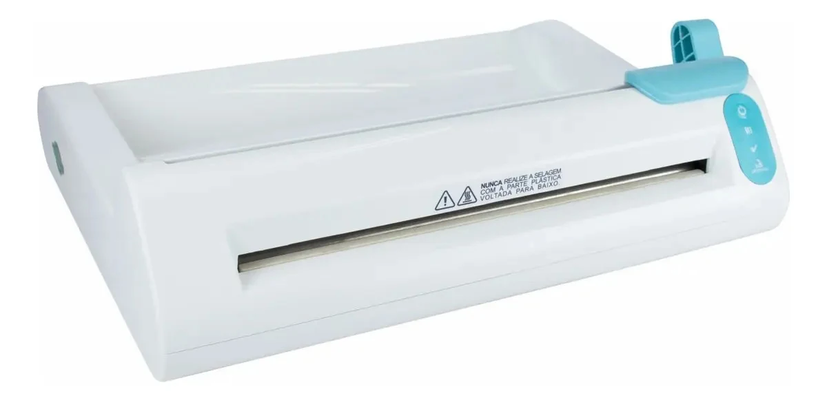 Seladora Cristófoli Selagem 30cm - Autoclave - Branco Bivolt - 110V ou 220V Branco