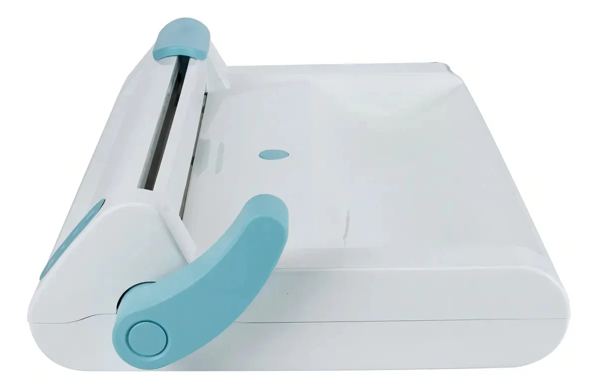 Seladora Cristófoli Selagem 30cm - Autoclave - Branco Bivolt - 110V ou 220V Branco