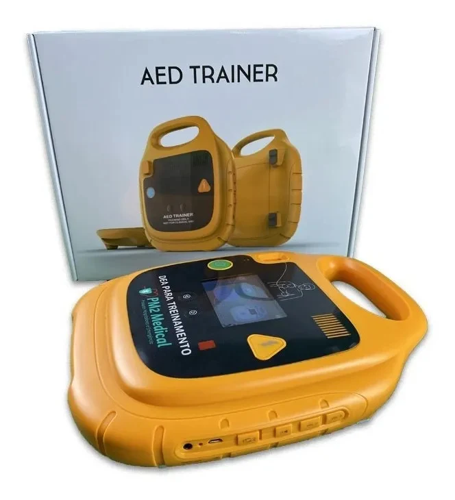 Simulador de DEA PM2 Medical PM2-800