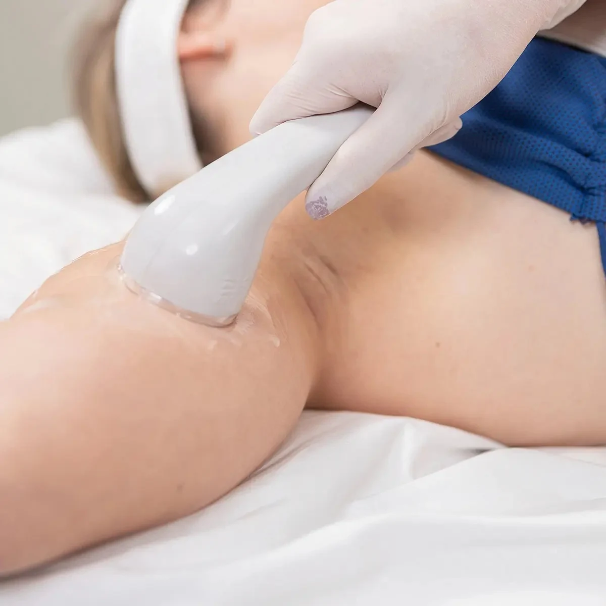 Sonopulse Portable 1 E 3 Mhz Aparelho De Ultrassom Ibramed