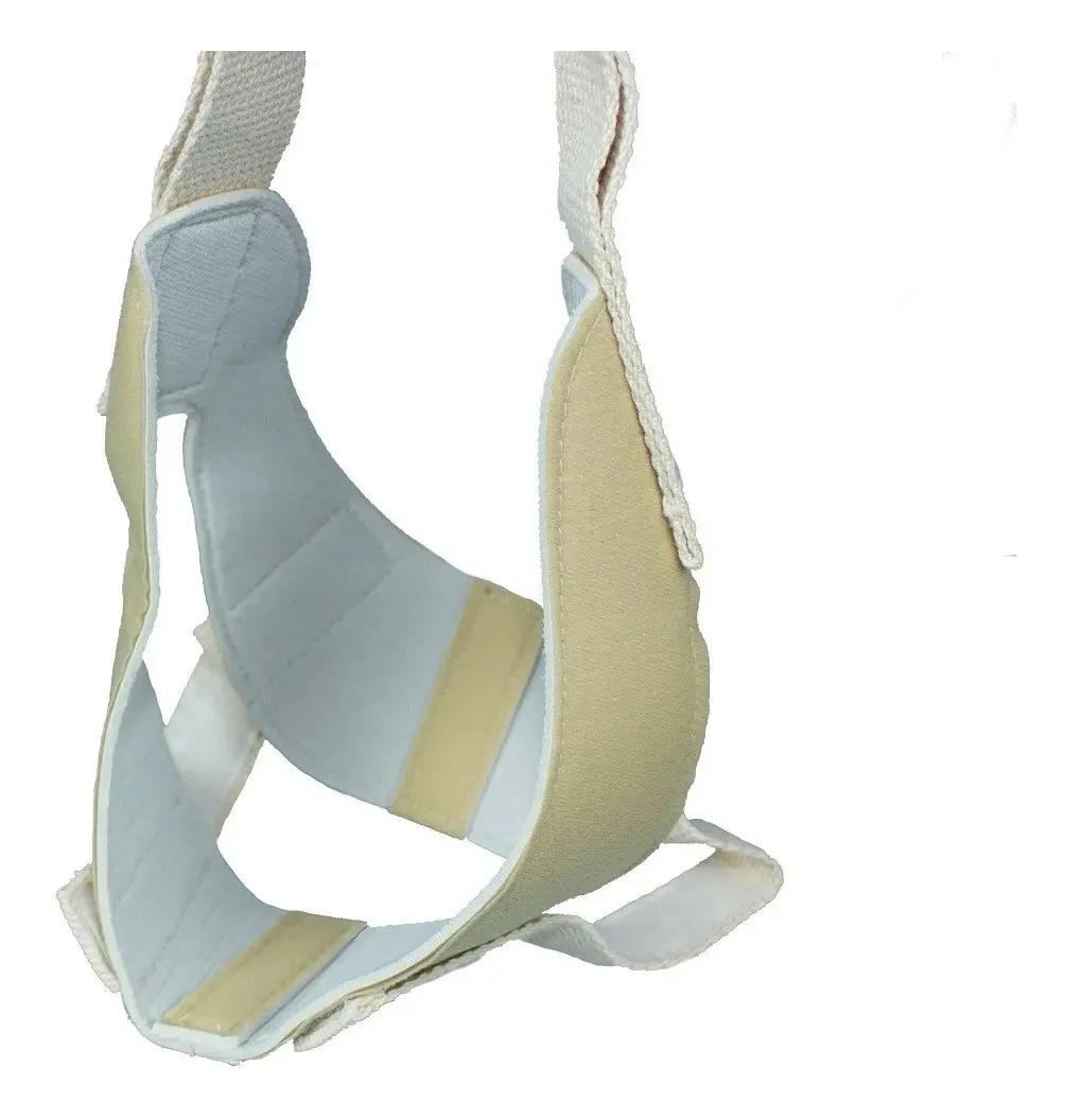 Tração Cervical Pescoço-dorso Dilepé