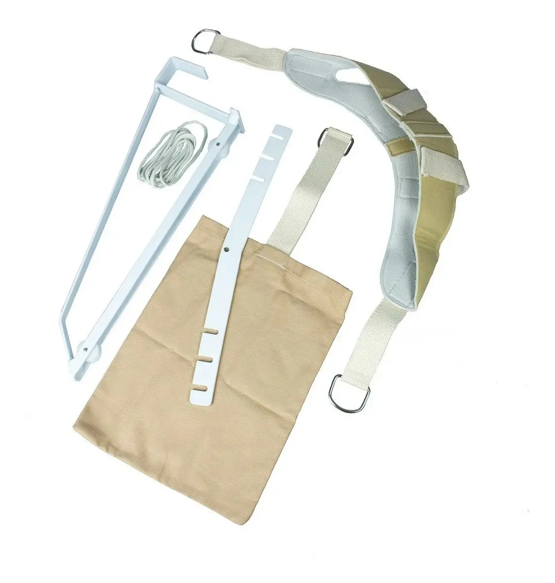 Tração Cervical Pescoço-dorso Dilepé