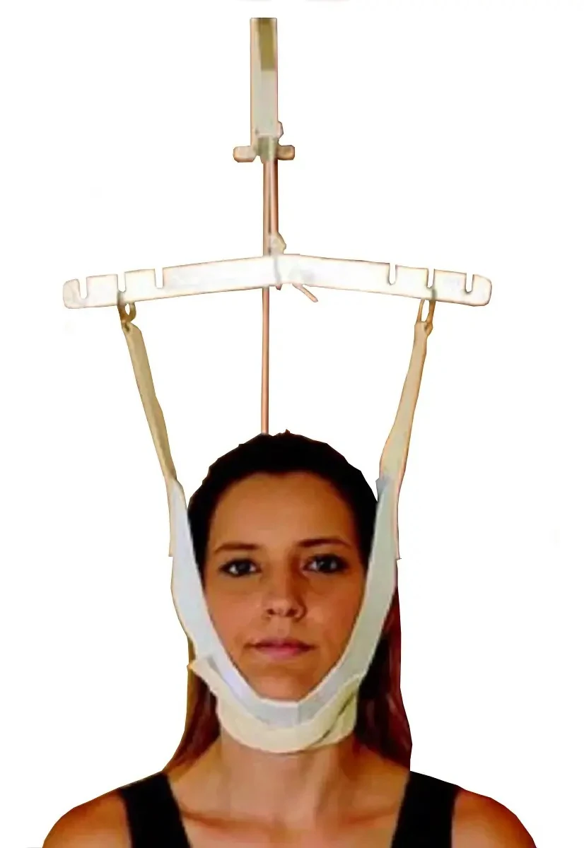 Tração Cervical Pescoço-dorso Dilepé